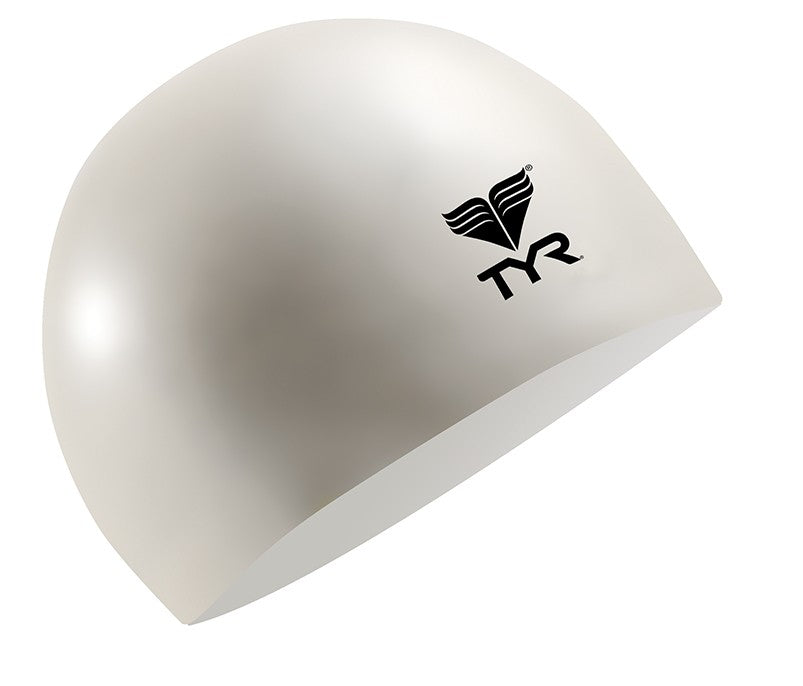 BONNET DE BAIN JUNIOR TYR SILICONE WRINKLE FREE