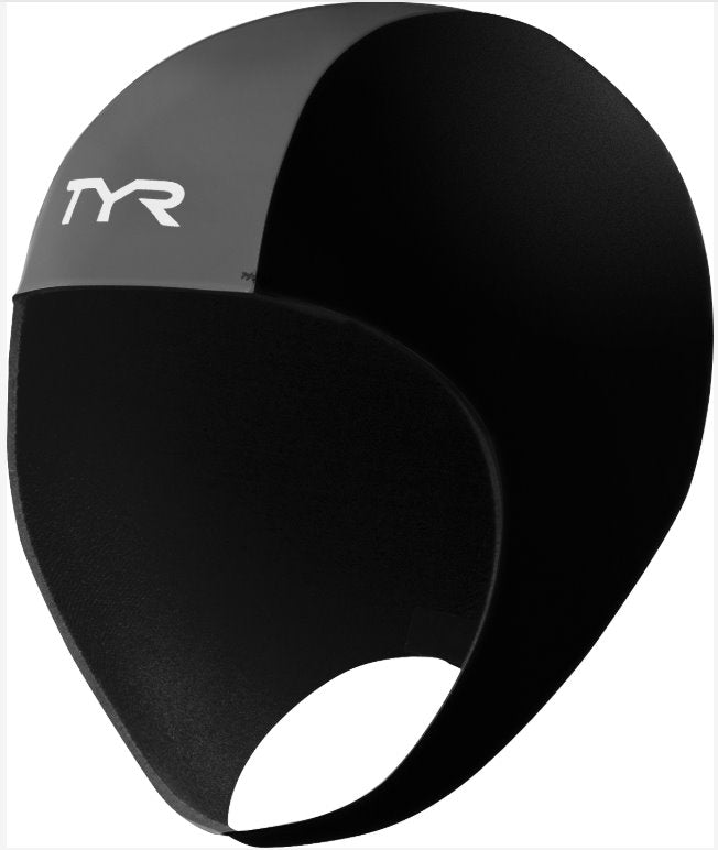 BONNET DE BAIN TYR NEOPRENE (3MM)