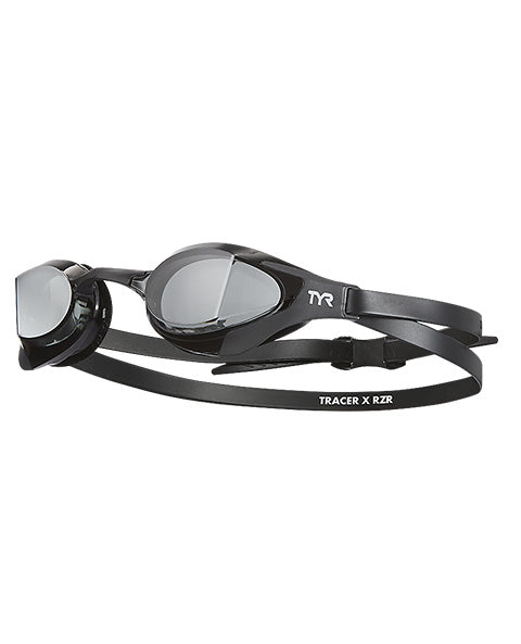 LUNETTES DE NATATION TYR TRACER X RZR RACING