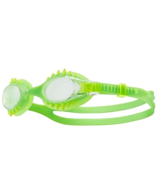 Lunettes de natation enfant TYR Simple Spikes