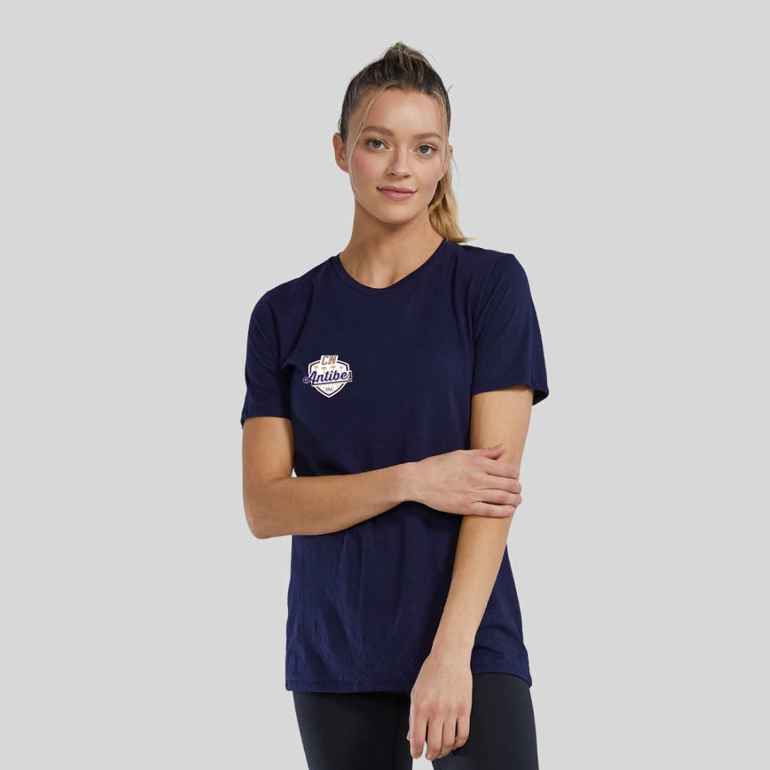 T-shirt unisexe TYR Elite CNA