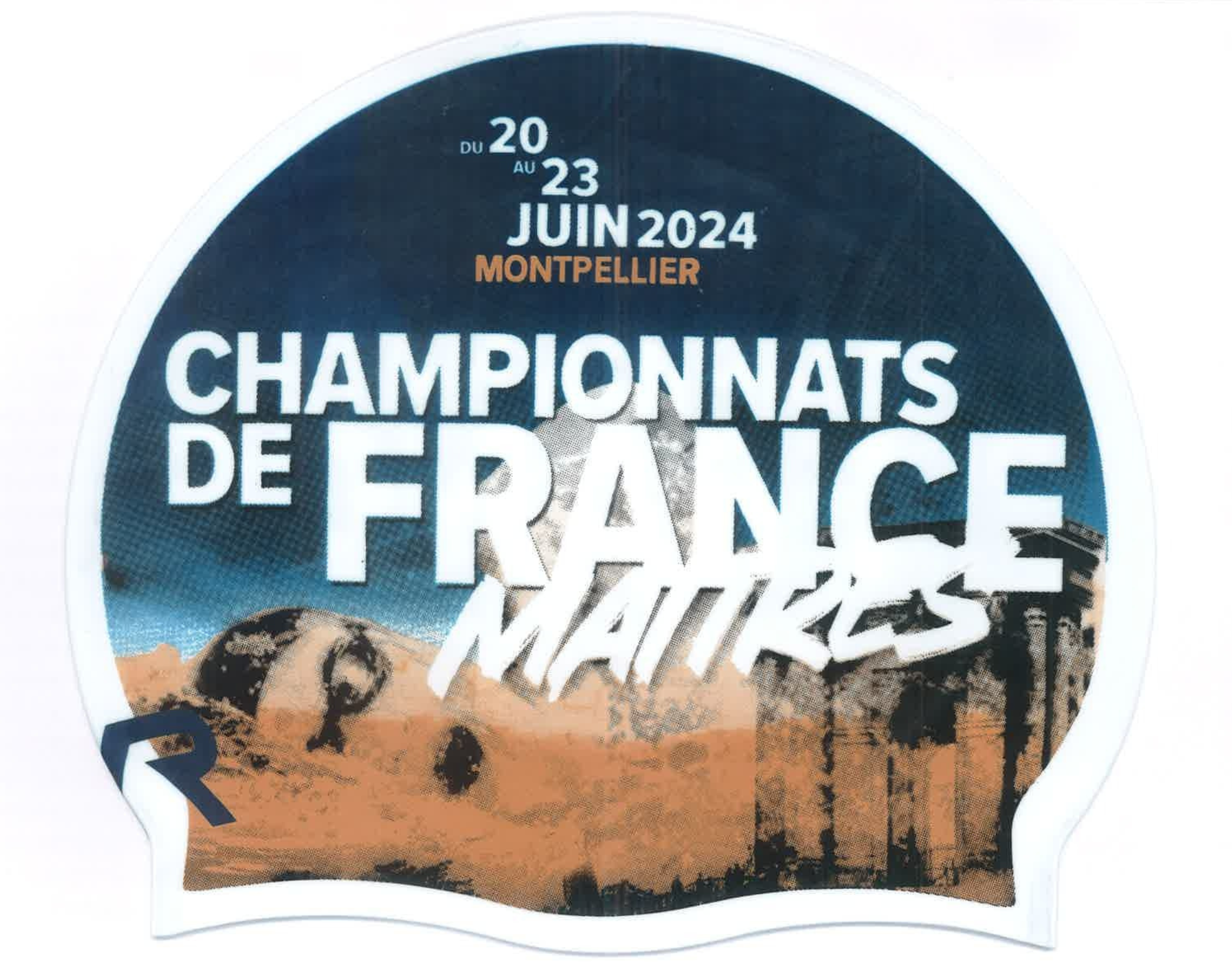 Bonnet de bain TYR - Sport & Plein air Bonnet de bain TYR - Sport & Plein air