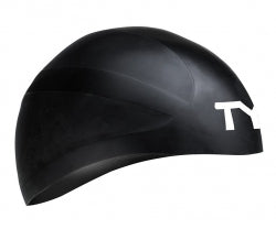 BONNET DE BAIN TYR SILICONE WALLBREAKER 2.0 RACING
