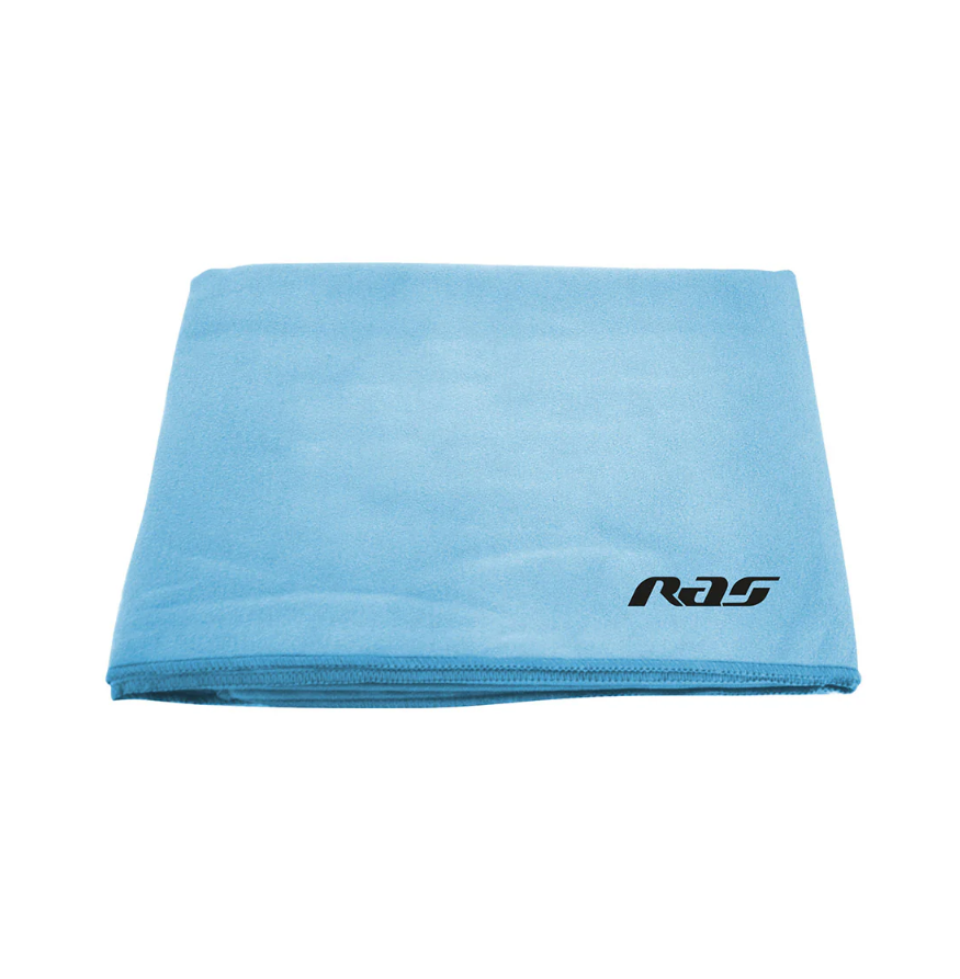 SERVIETTE DE BAIN RAS MICROFIBRE