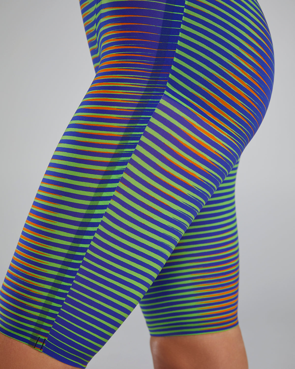 Combinaison de natation femme TYR Avictor Lum dos ouvert