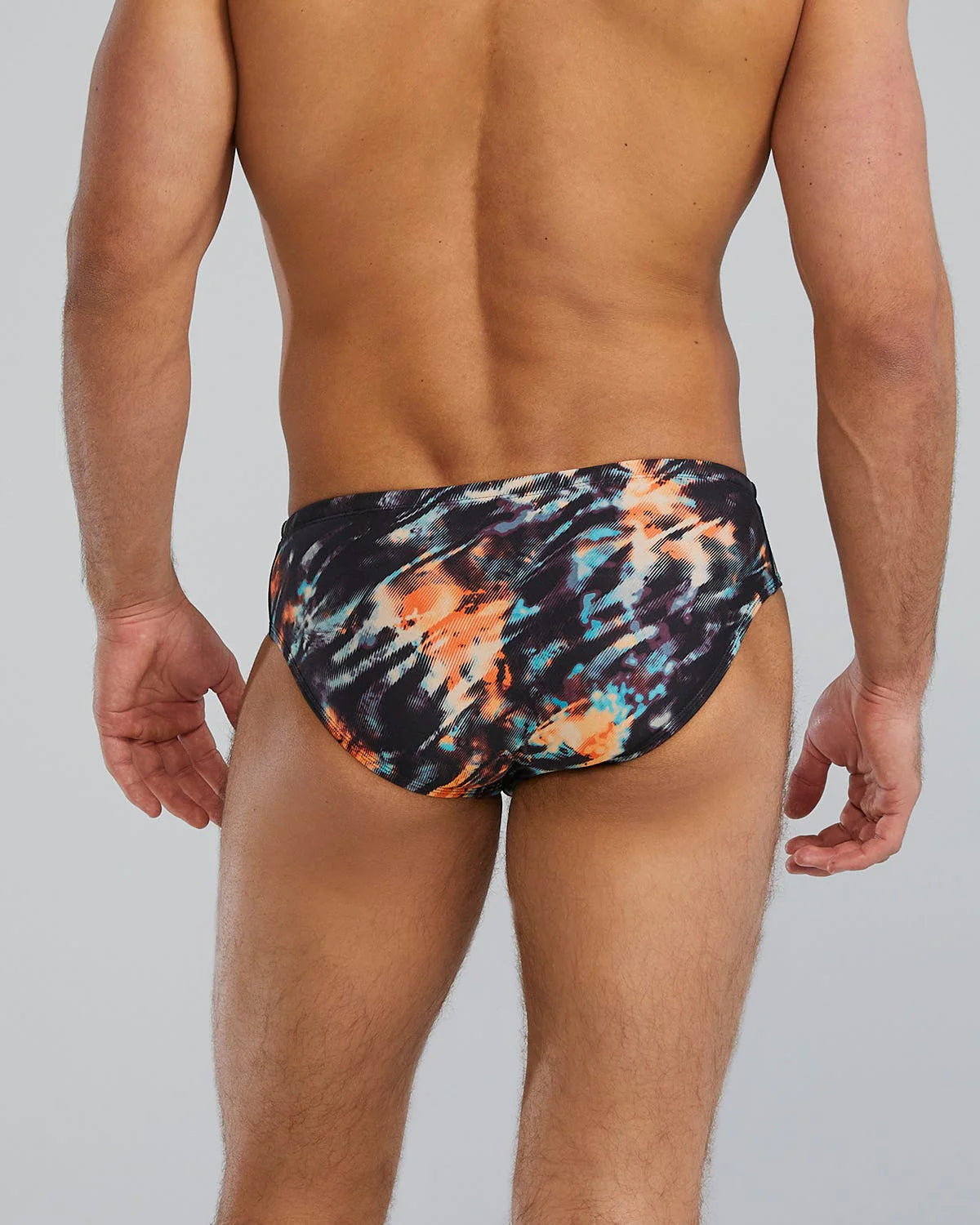 Slip de bain homme TYR Validus