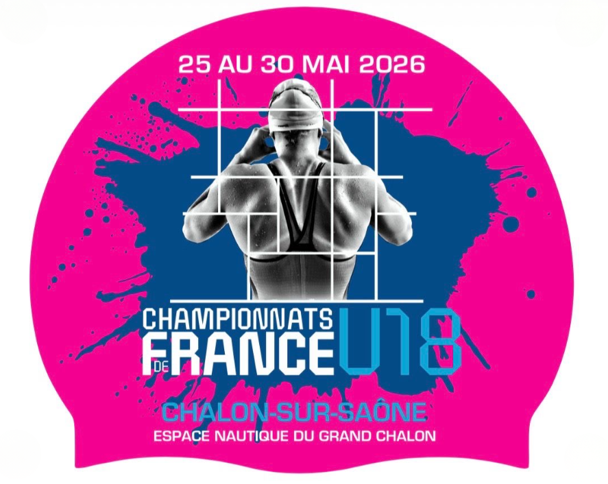Bonnet Championnats Juniors Chalon mai 26 pré-commandes