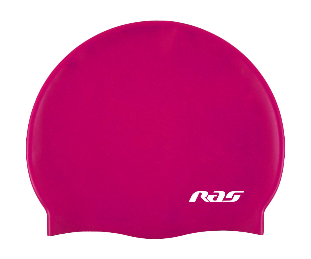 BONNET DE BAIN JUNIOR RAS SILICONE
