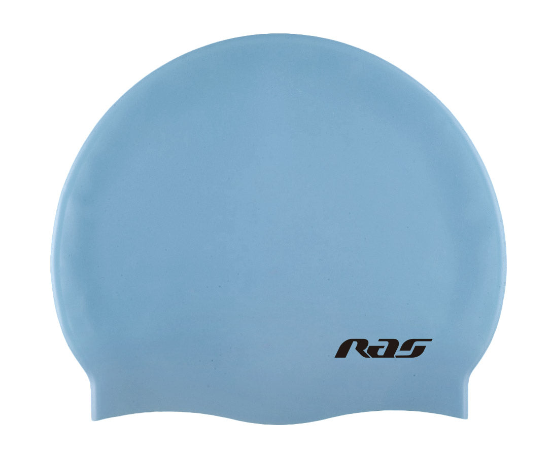 BONNET DE BAIN JUNIOR RAS SILICONE