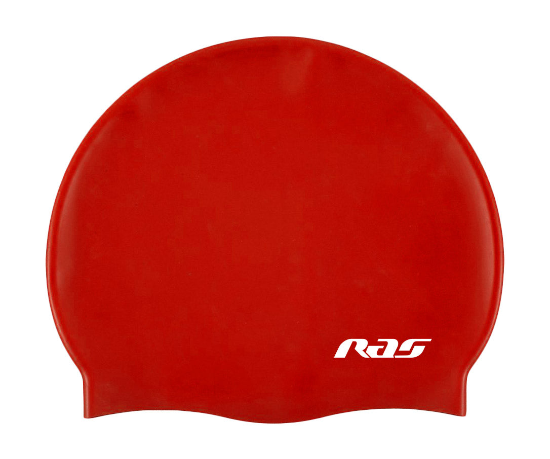Bonnet de bain en silicone RAS