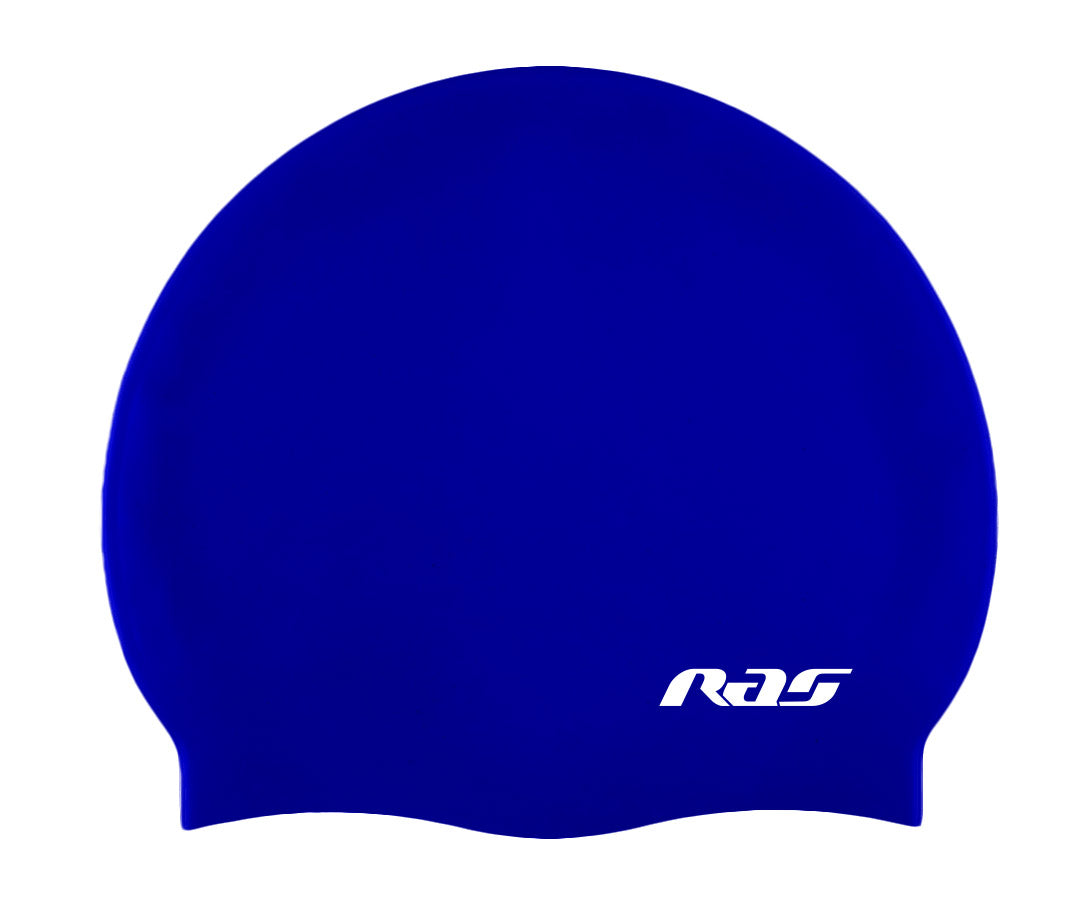 Bonnet de bain en silicone RAS