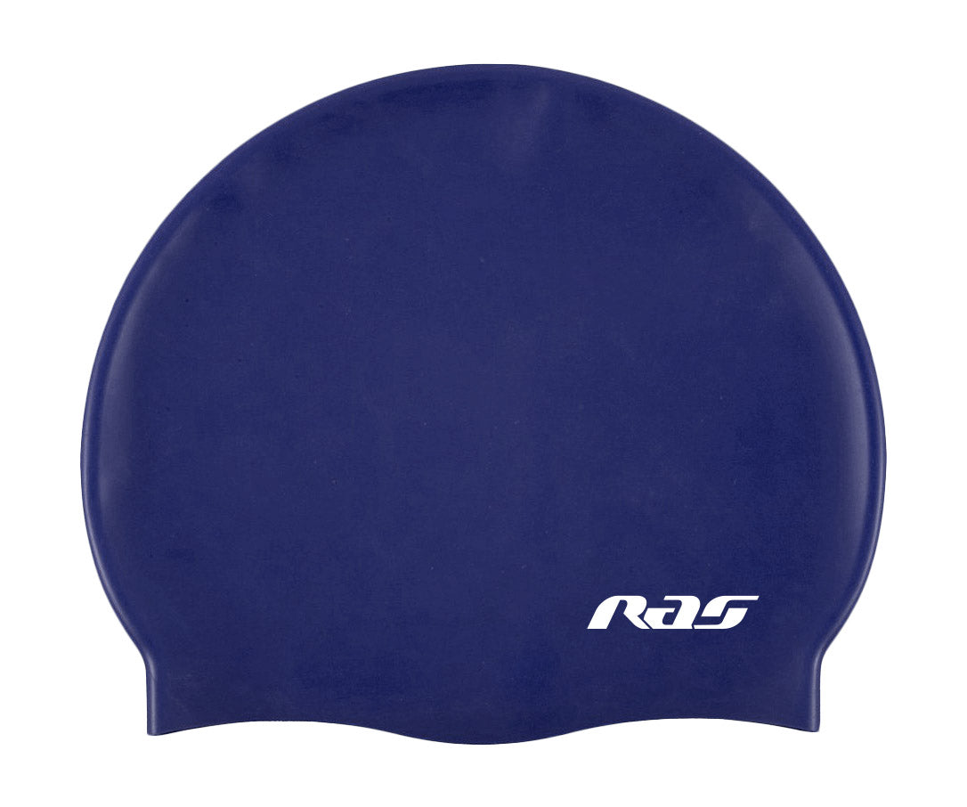 Bonnet de bain en silicone RAS