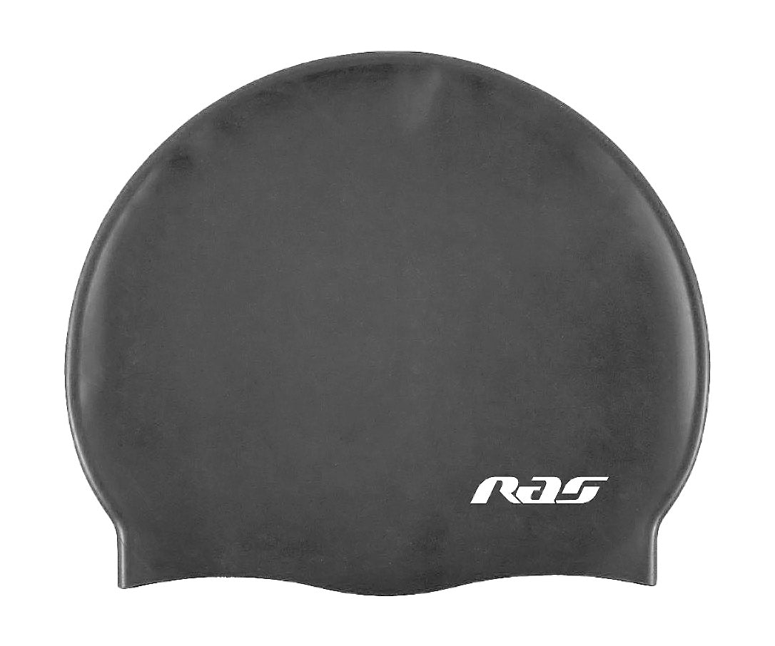 Bonnet de bain en silicone RAS