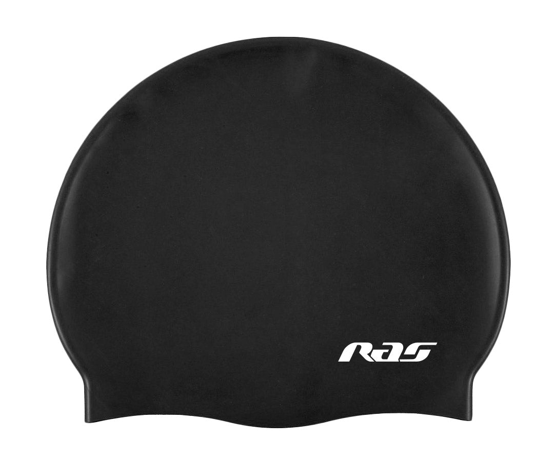 Bonnet de bain en silicone RAS