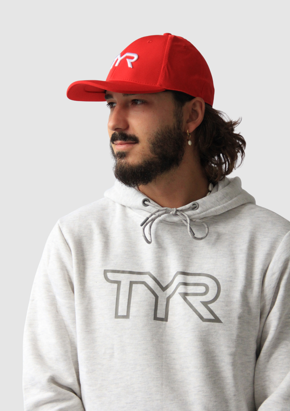 Casquette TYR Fitted Victory