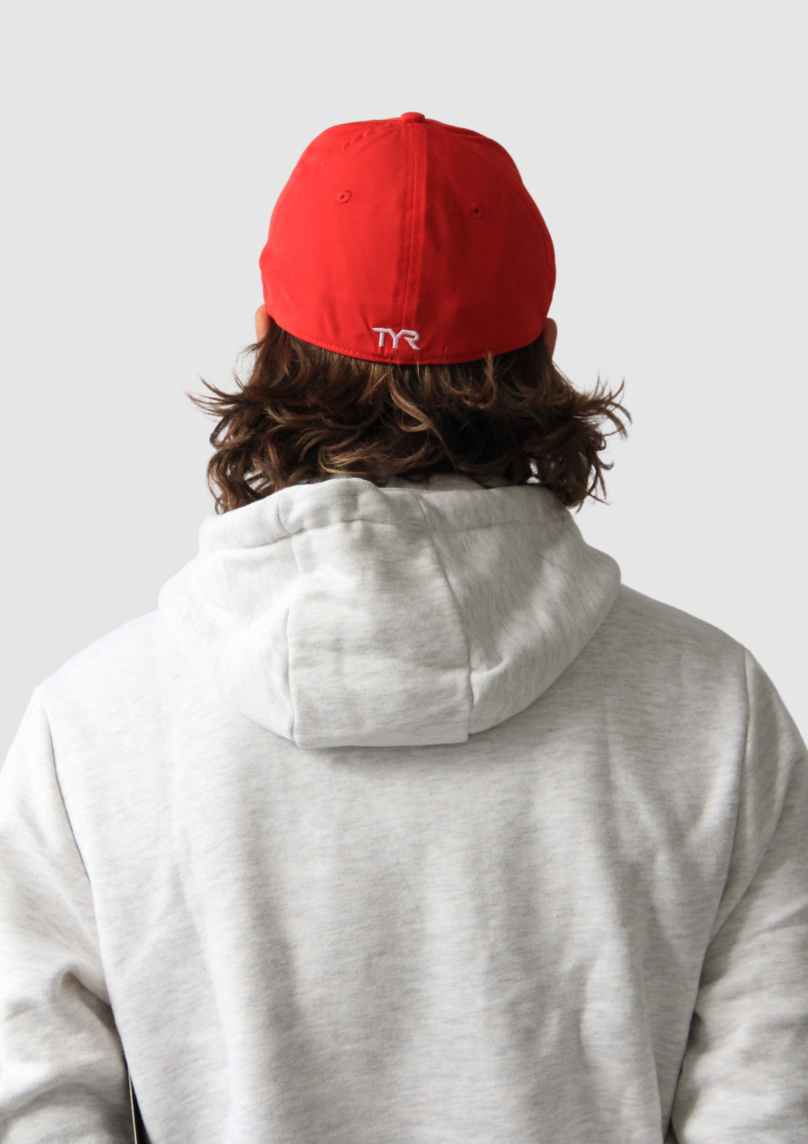 Casquette TYR Fitted Victory