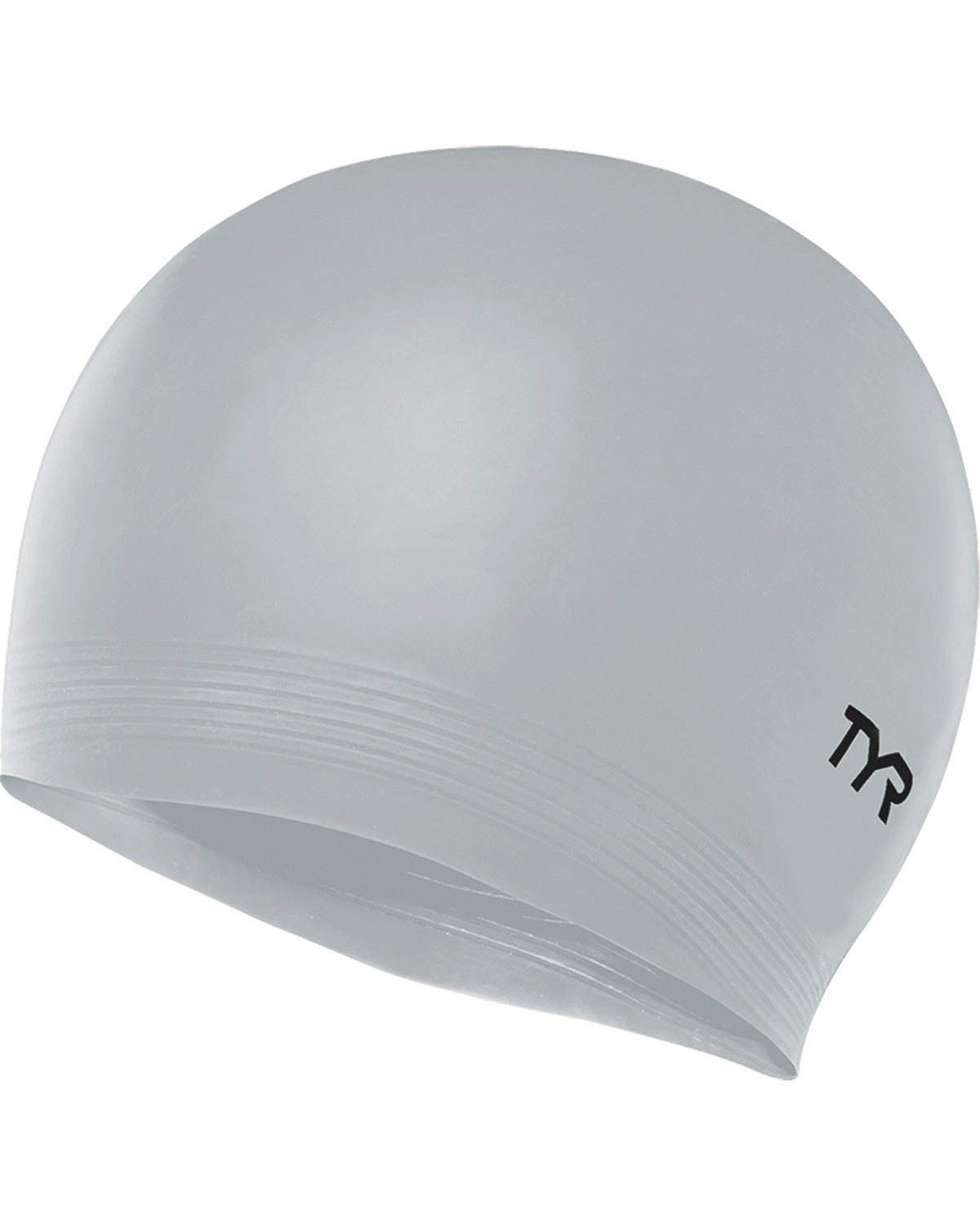 Bonnet de bain TYR Solid Latex