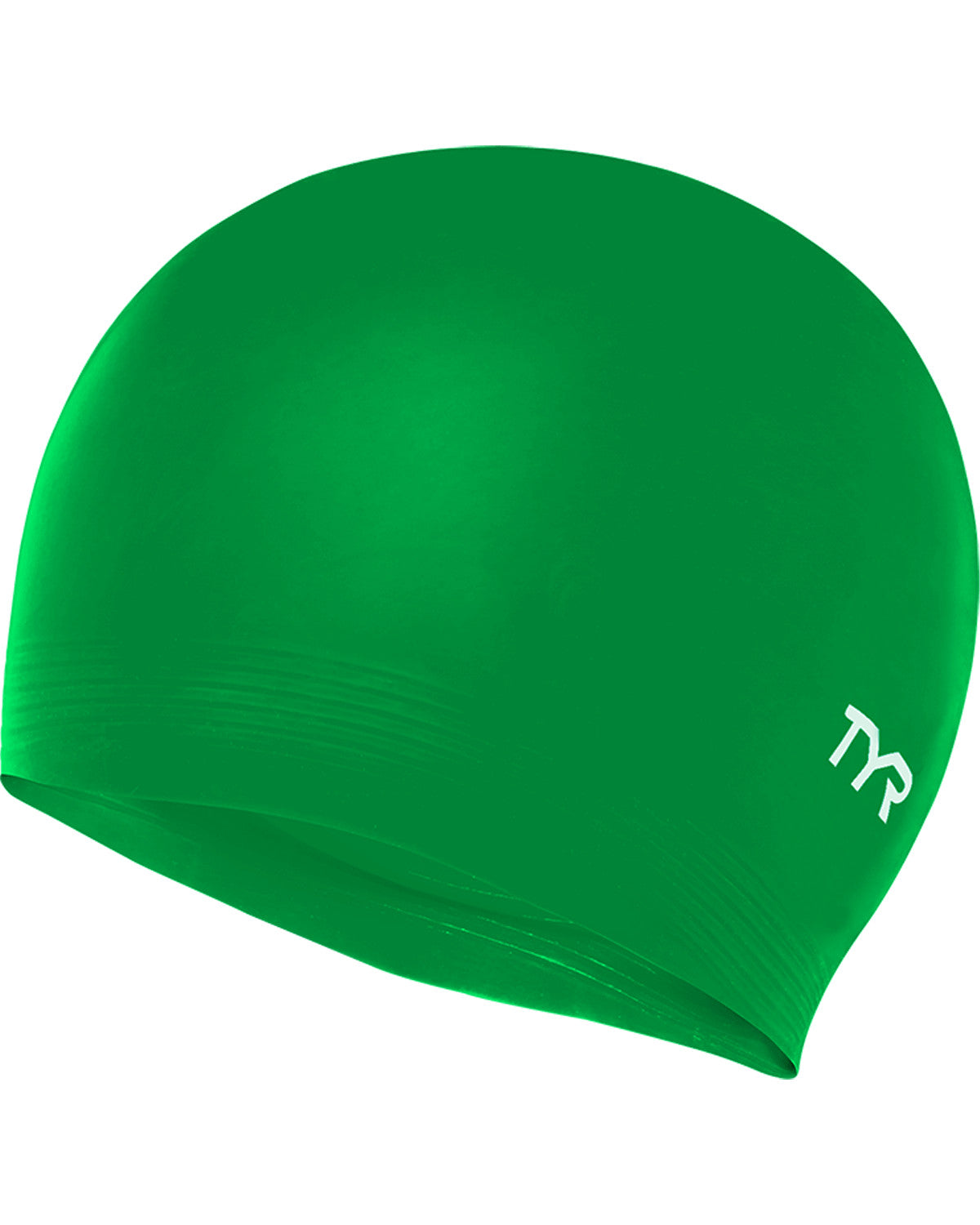 Bonnet de bain TYR Solid Latex