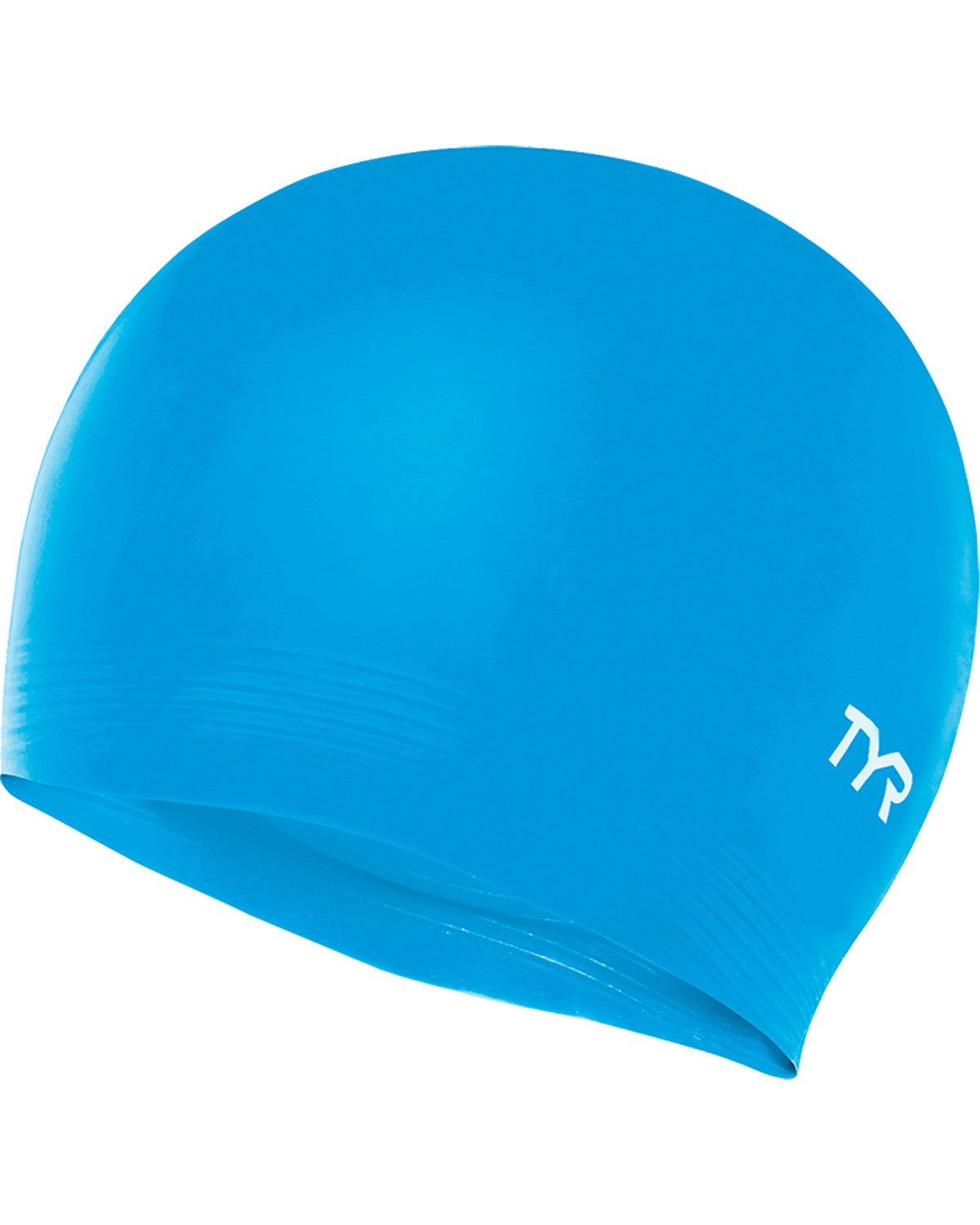 Bonnet de bain TYR Solid Latex