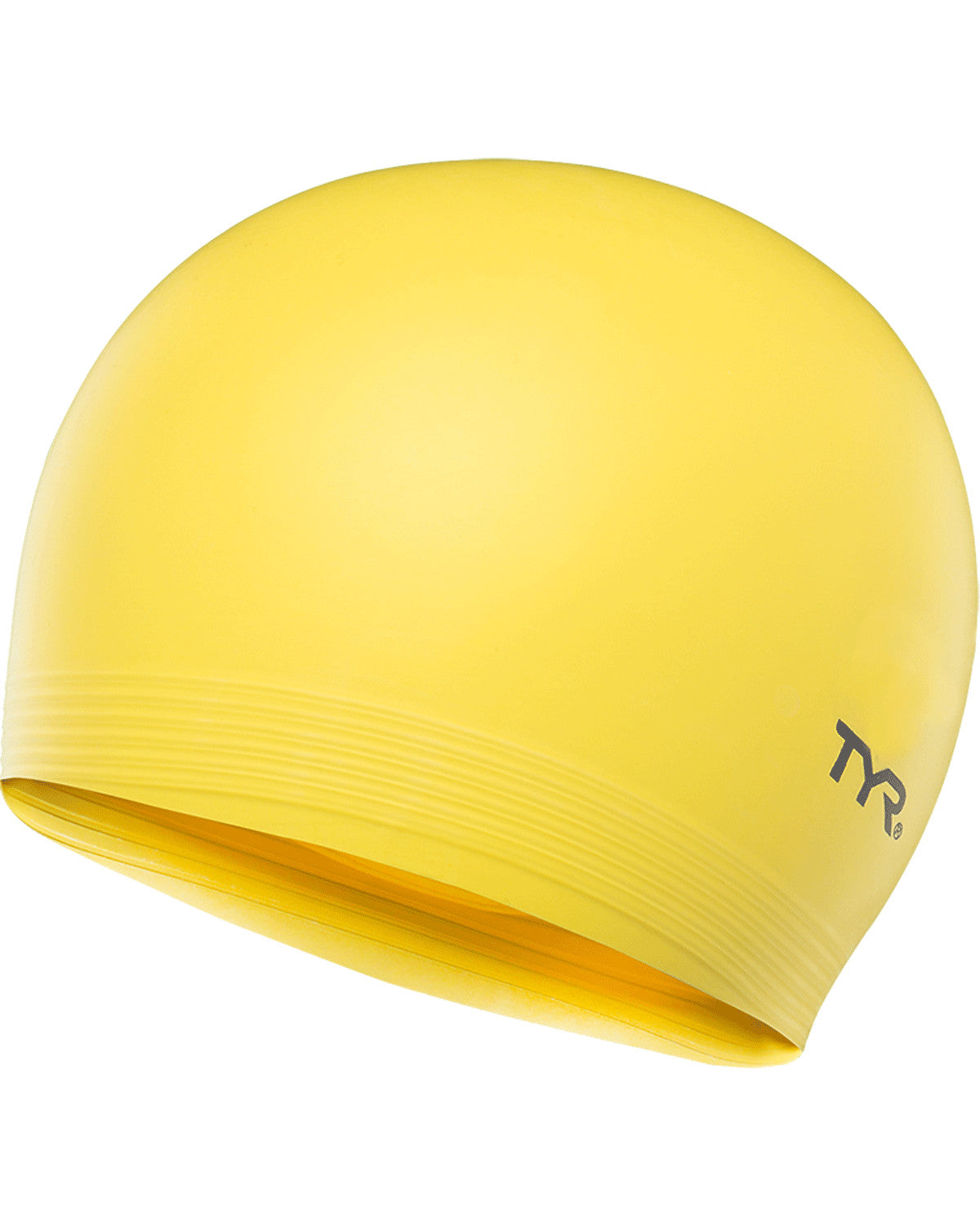 Bonnet de bain TYR Solid Latex