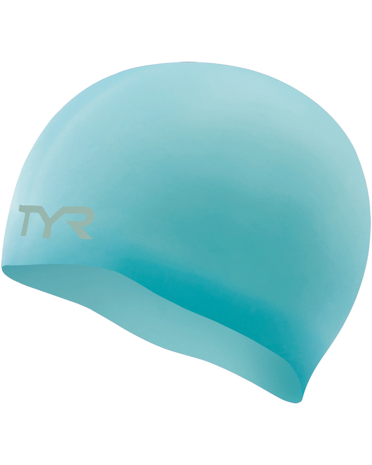 Bonnet de bain en silicone sans plis TYR