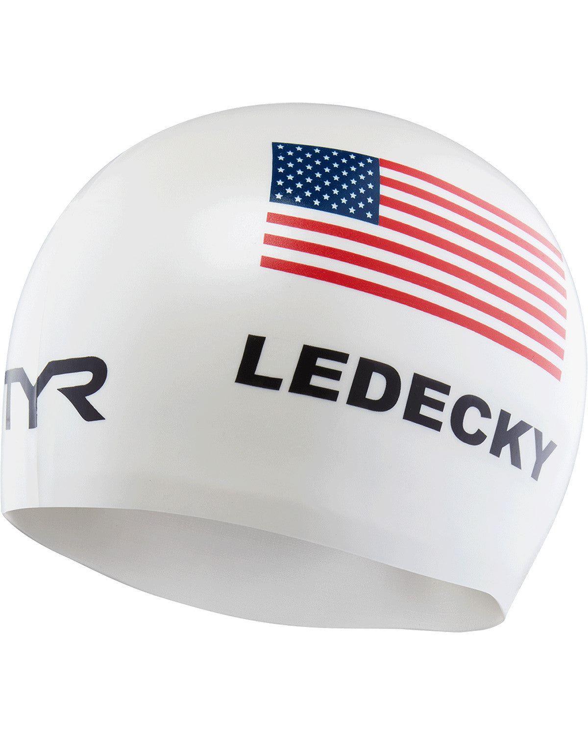 BONNET DE BAIN TYR SILICONE LEDECKY