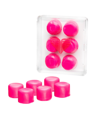 BOUCHONS D'OREILLES JUNIOR TYR SILICONE