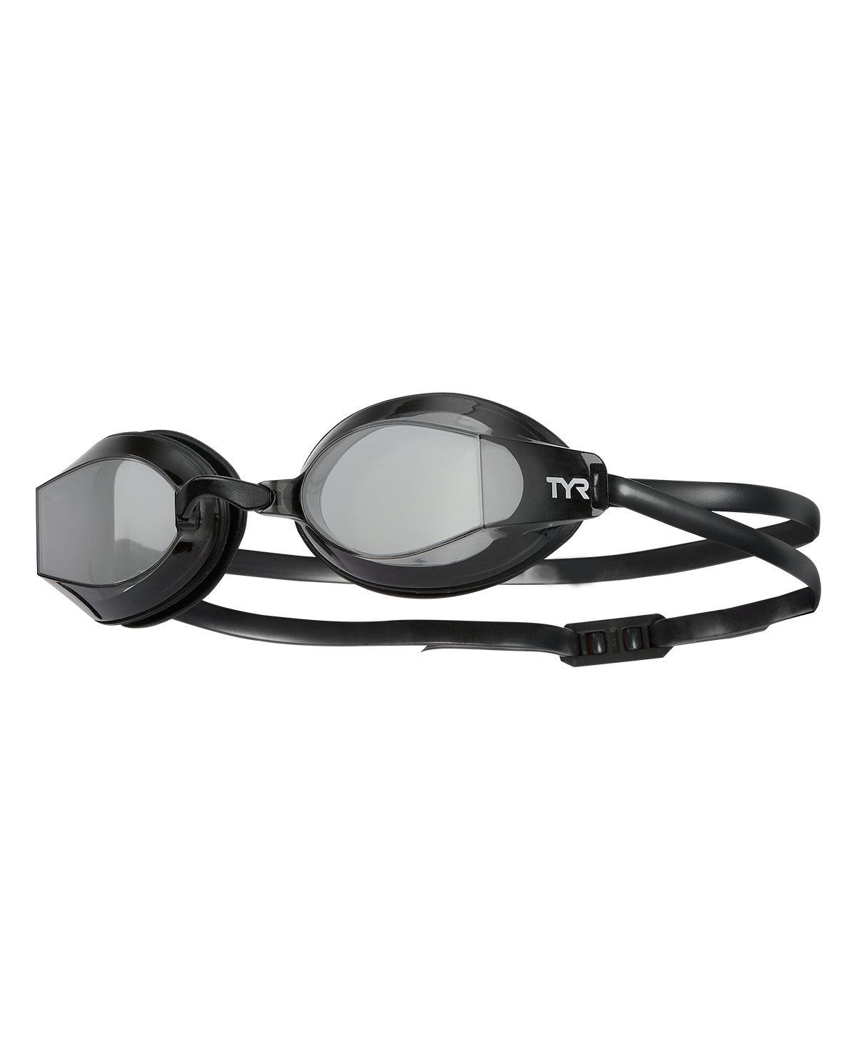 Lunettes de natation TYR Blackops 140EV Racing