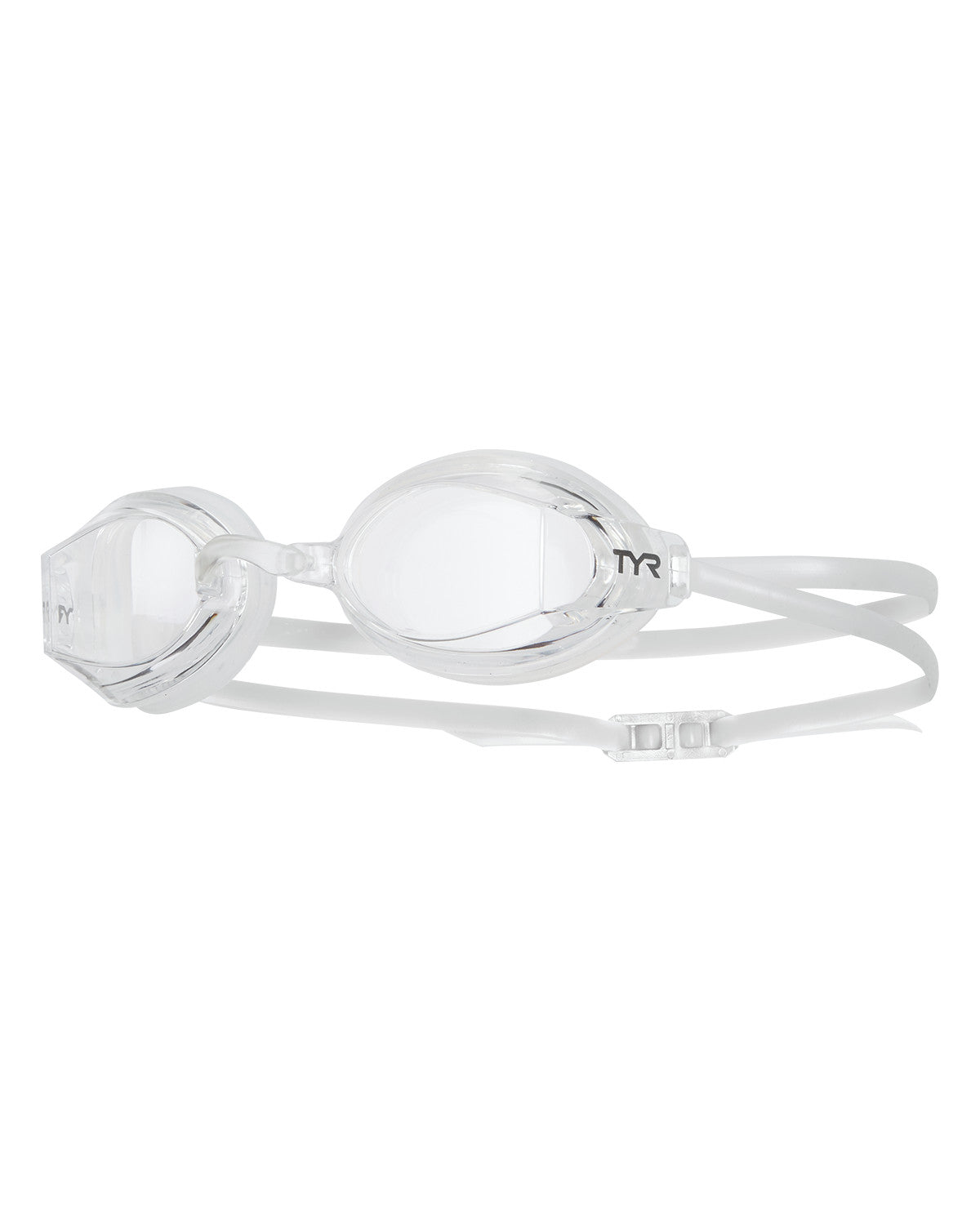 Lunettes de natation TYR Blackops 140EV Racing