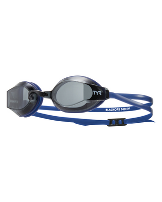 Lunettes de natation TYR Blackops 140EV Racing