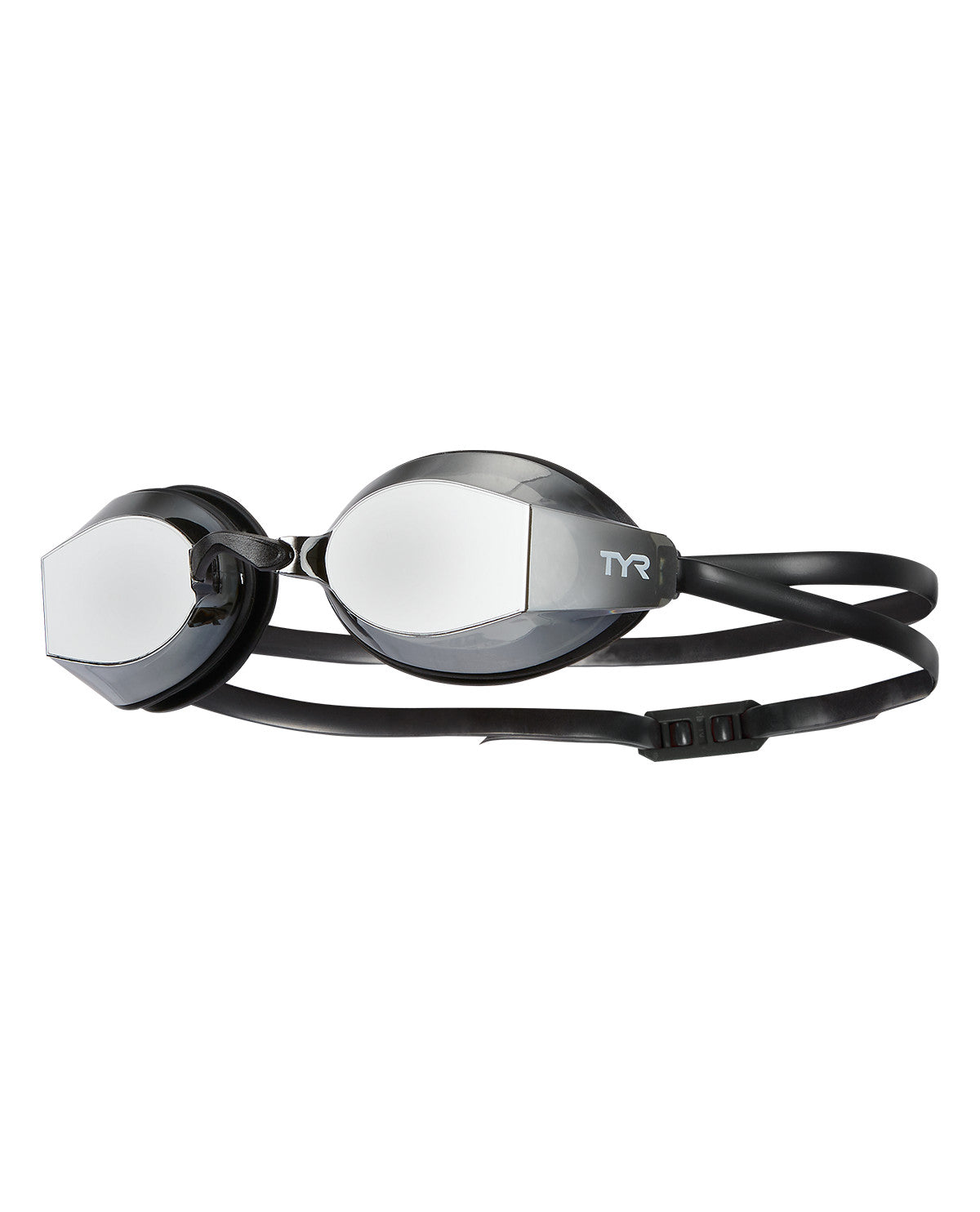 Lunettes de natation TYR Blackops 140EV Miroir