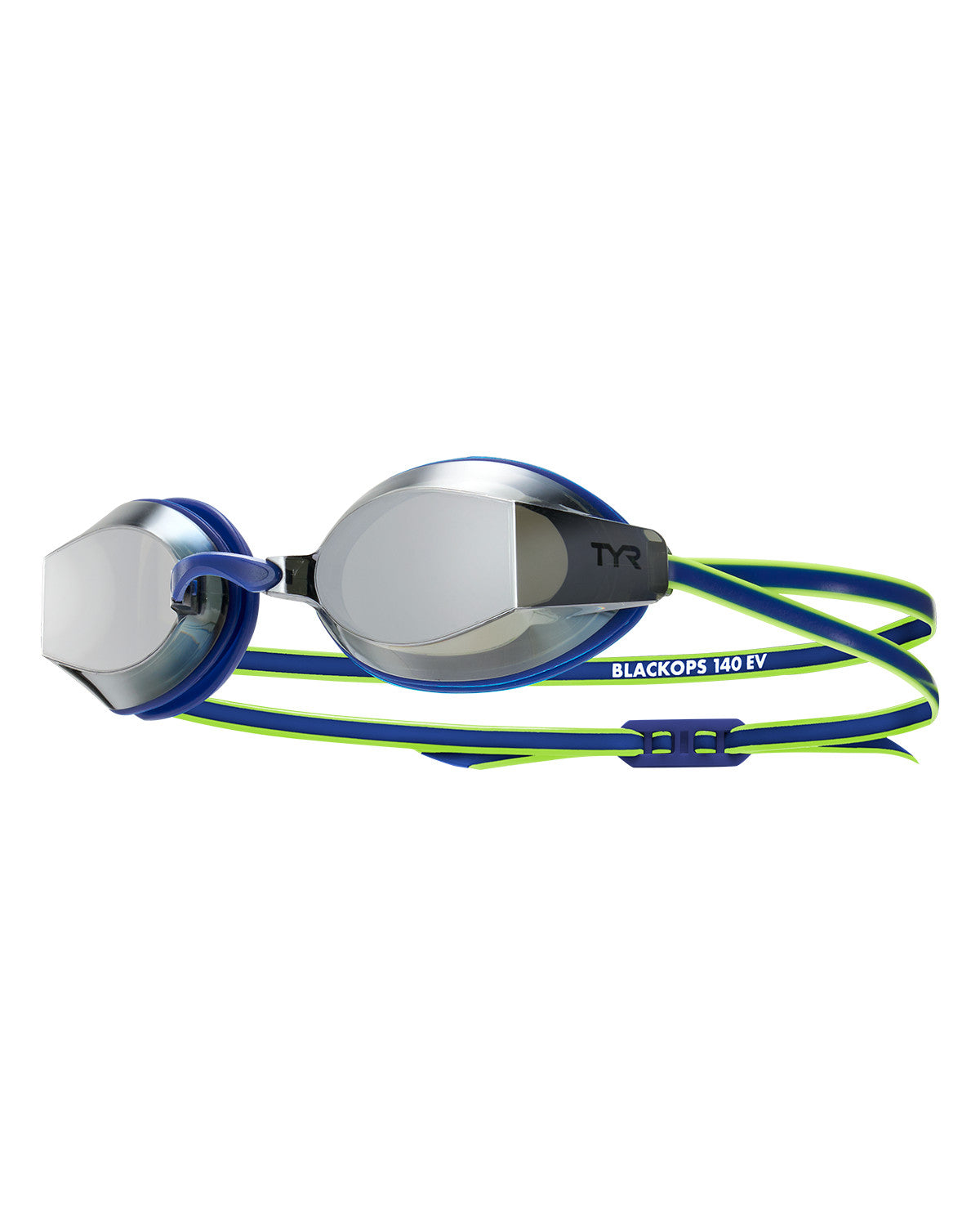 Lunettes de natation TYR Blackops 140EV Miroir