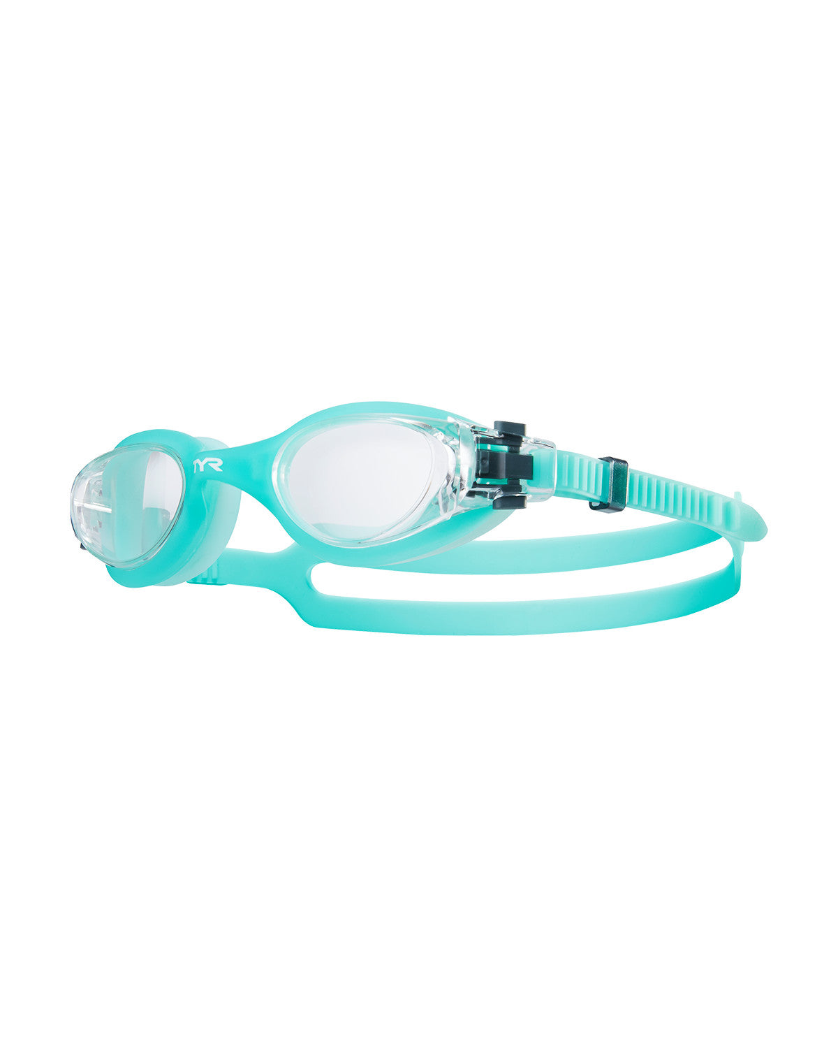 Lunettes de natation femme TYR Vesi