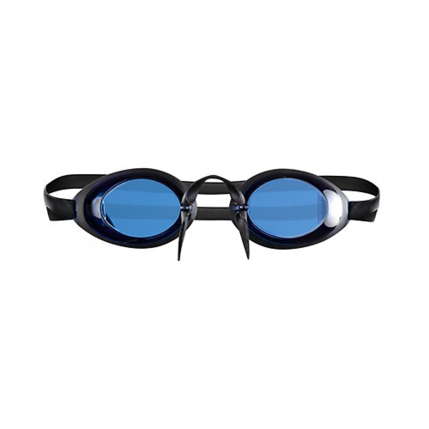 Lunettes de natation TYR Lopro suédoises