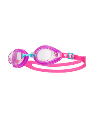 LUNETTES DE NATATION JUNIOR TYR QUALIFIER