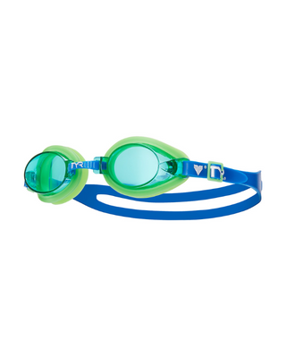 LUNETTES DE NATATION JUNIOR TYR QUALIFIER
