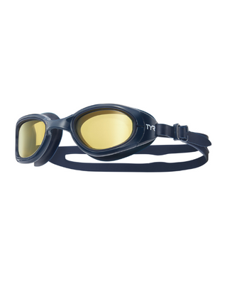 LUNETTES DE NATATION TYR SPECIAL OPS 2.0 POLARISÉES
