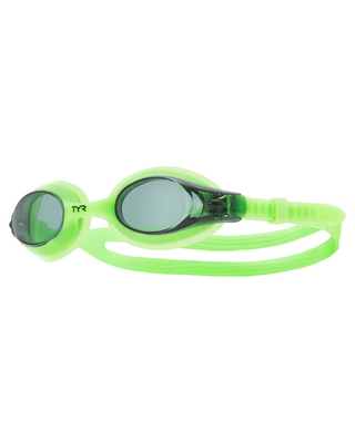 LUNETTES DE NATATION JUNIOR TYR SWIMPLE