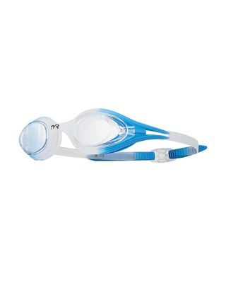 LUNETTES DE NATATION JUNIOR TYR HYDRA FLARE