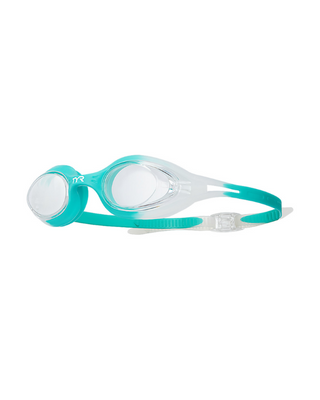 LUNETTES DE NATATION JUNIOR TYR HYDRA FLARE