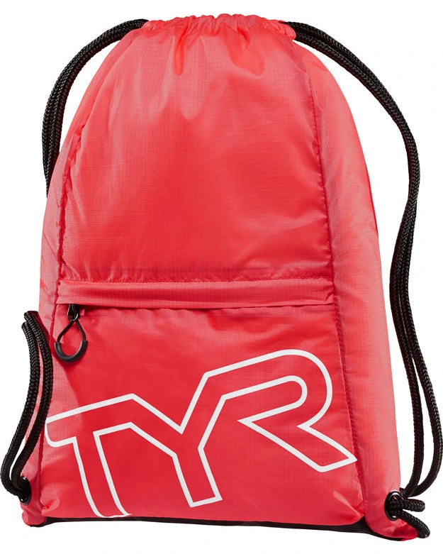 Sac à dos avec cordons 13L TYR