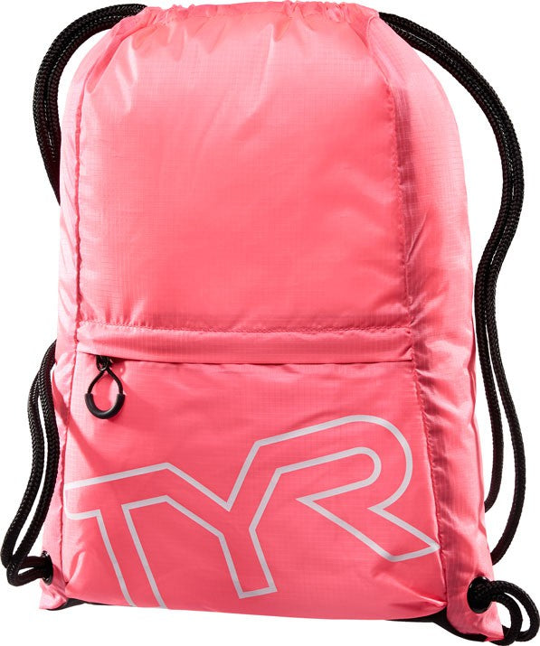 Sac à dos avec cordons 13L TYR