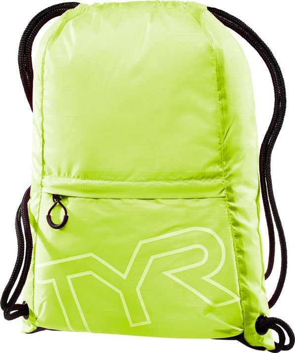 Sac à dos avec cordons 13L TYR