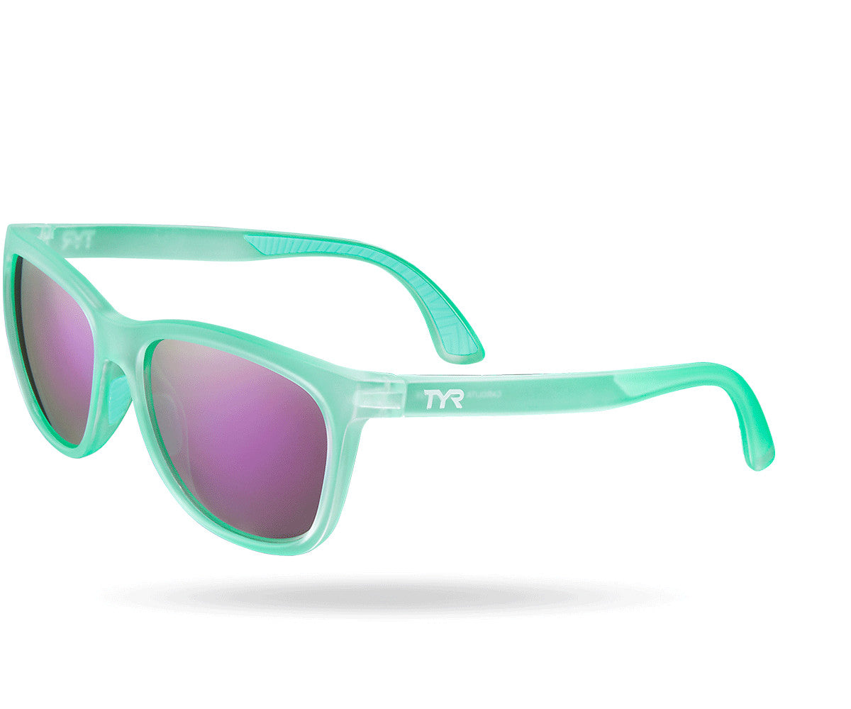 Lunettes de soleil femme TYR Carolita Lifestyle
