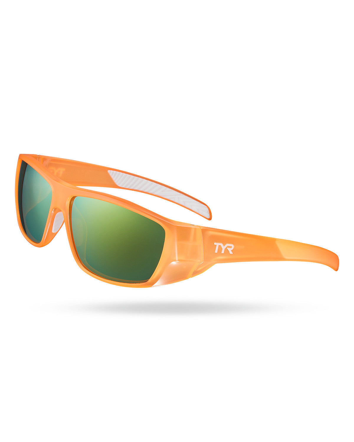 Lunettes de soleil homme TYR Knox