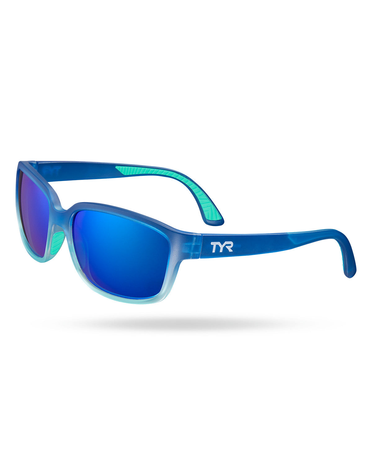 Lunettes de soleil femme TYR Mora Kai Wrap