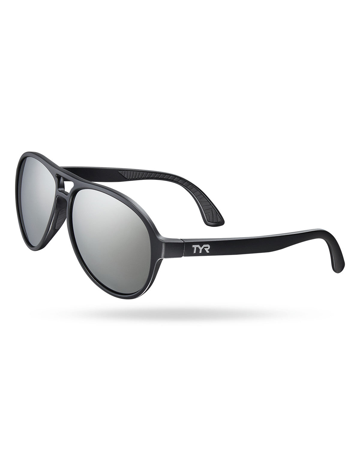 Lunettes de soleil unisexe TYR Newland Aviator