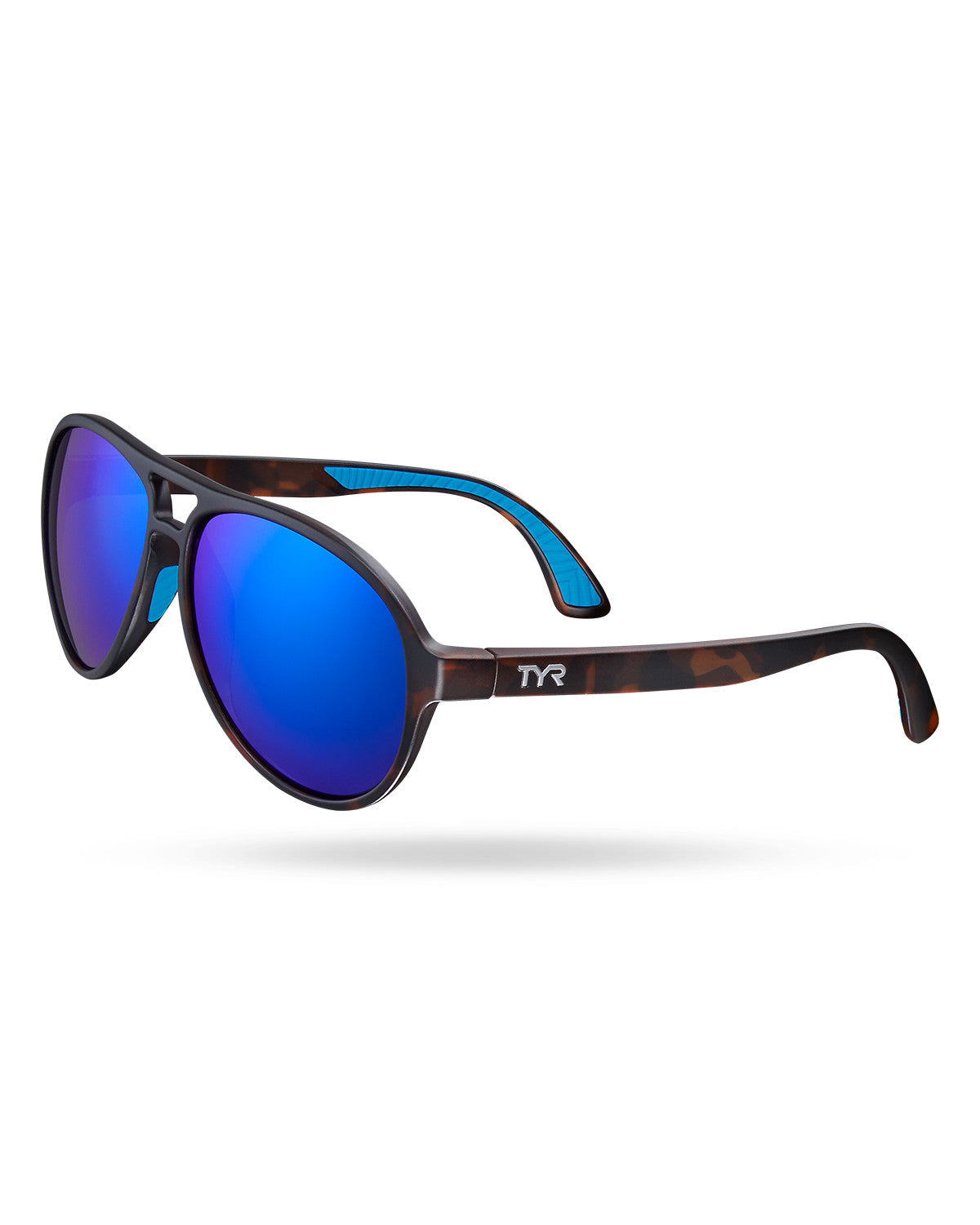 Lunettes de soleil unisexe TYR Newland Aviator