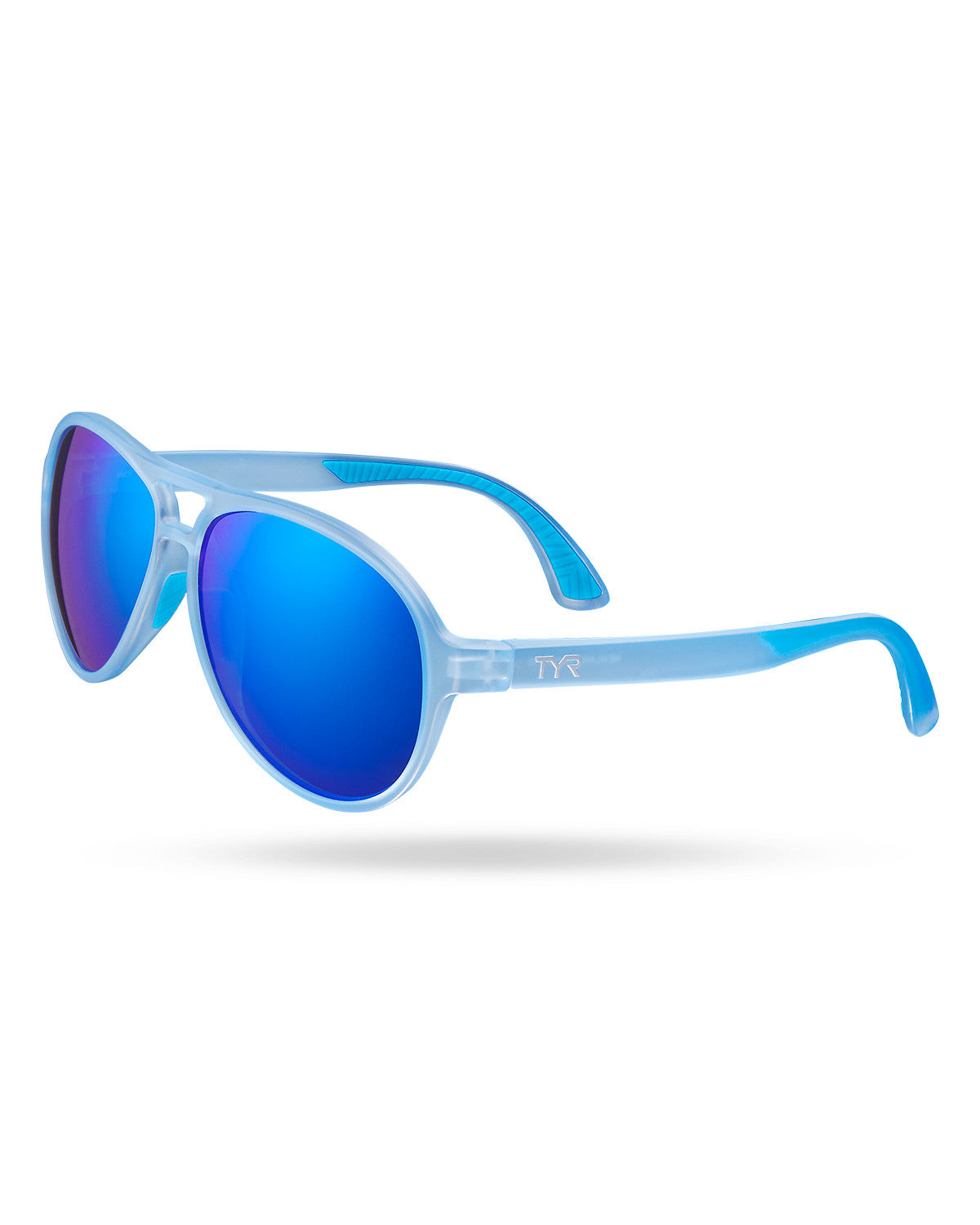 Lunettes de soleil unisexe TYR Newland Aviator