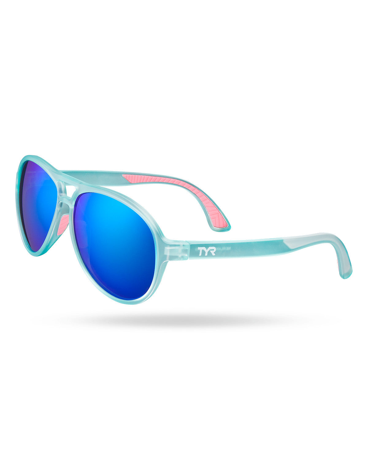 Lunettes de soleil unisexe TYR Newland Aviator